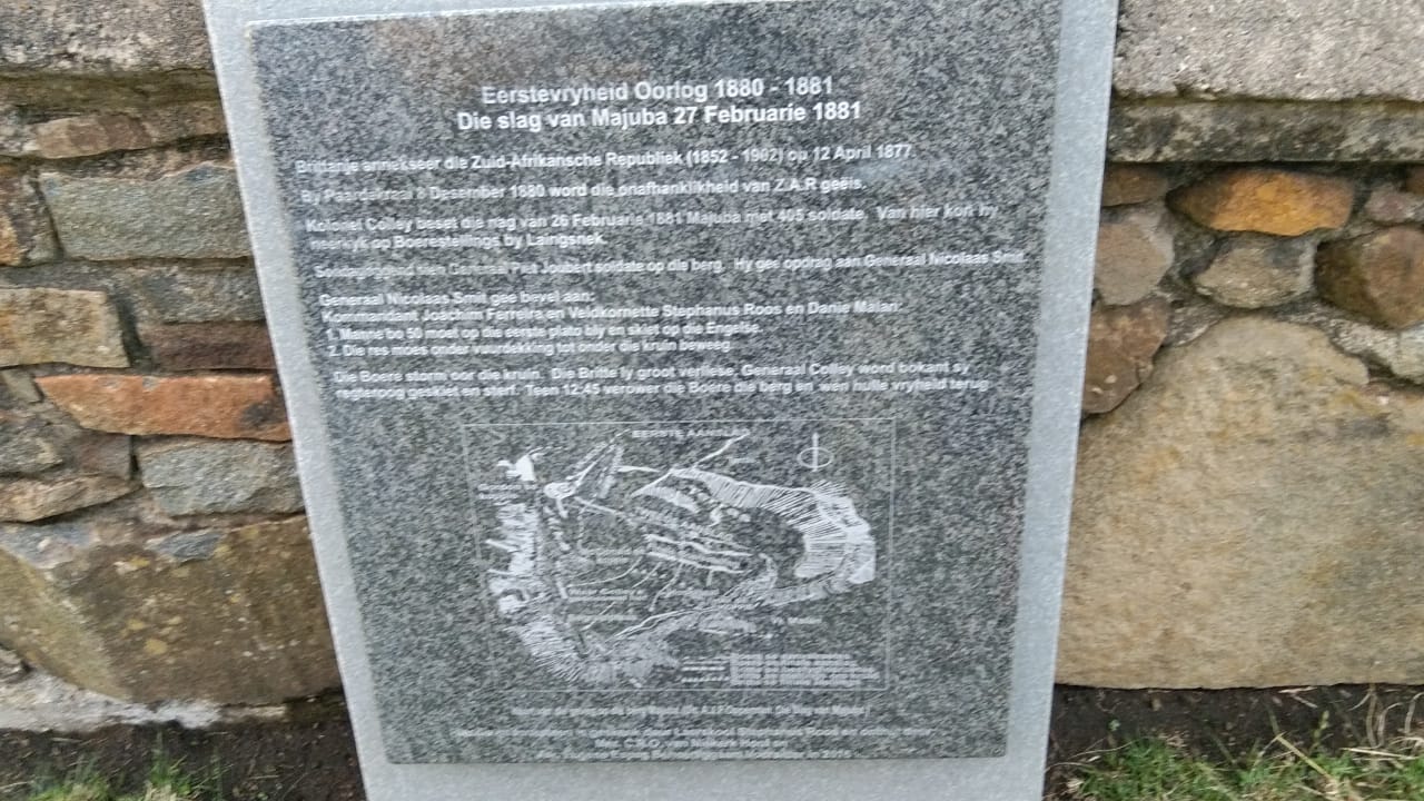 Monumente en gedenk steene 4