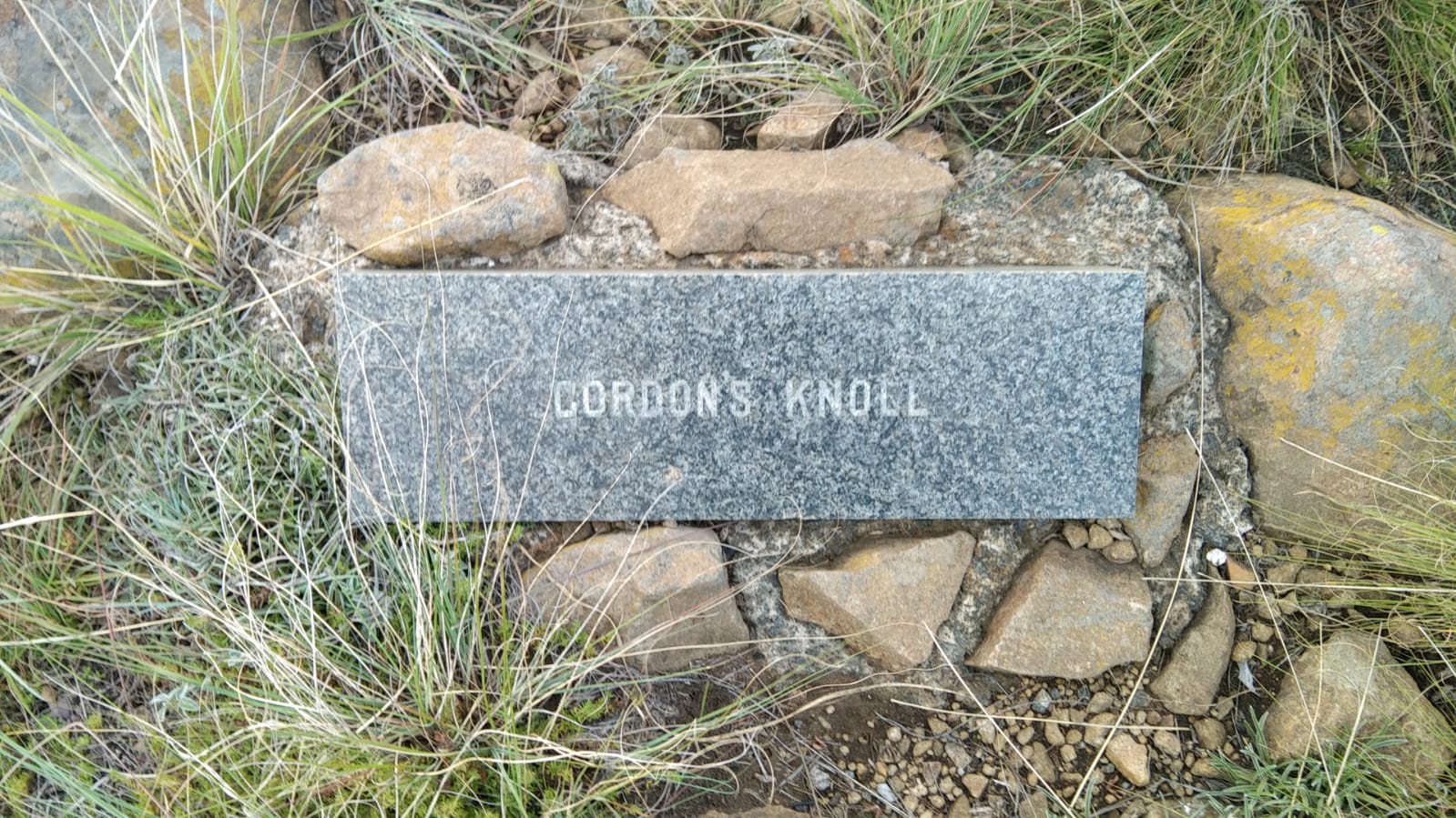 Monumente en gedenk steene 3