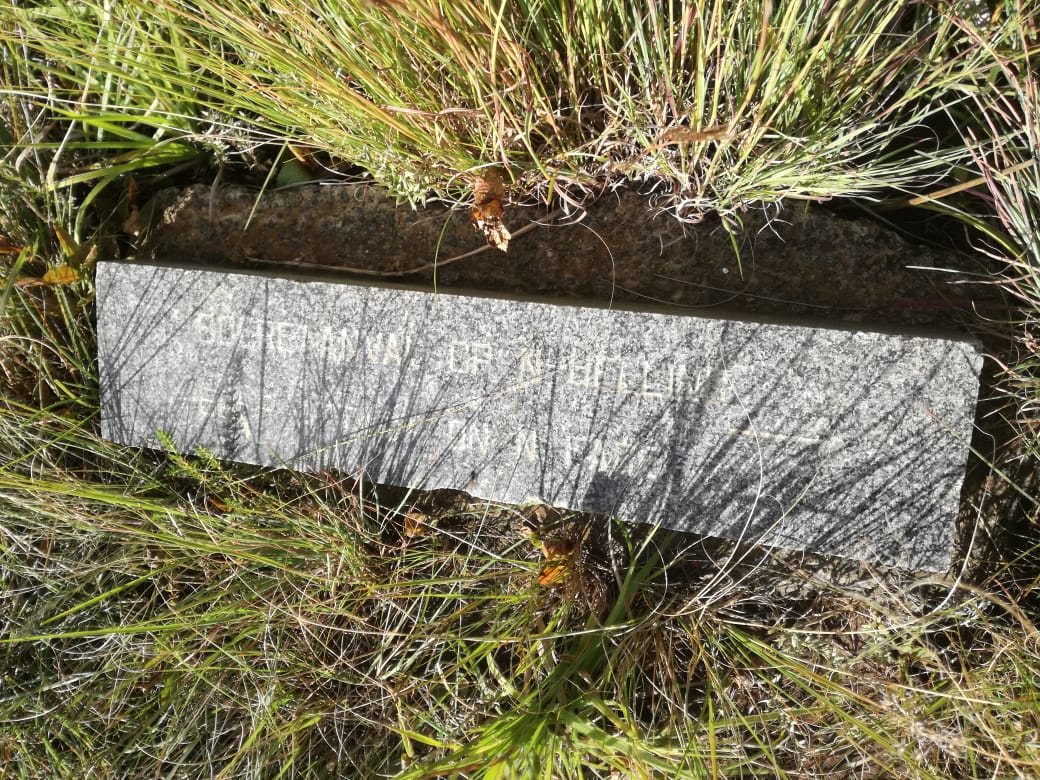 Monumente en gedenk steene 5