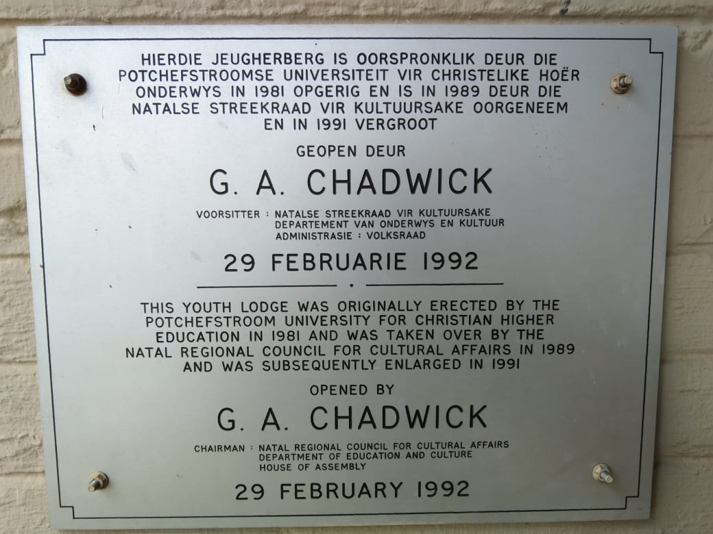 Monumente en gedenk steene 7