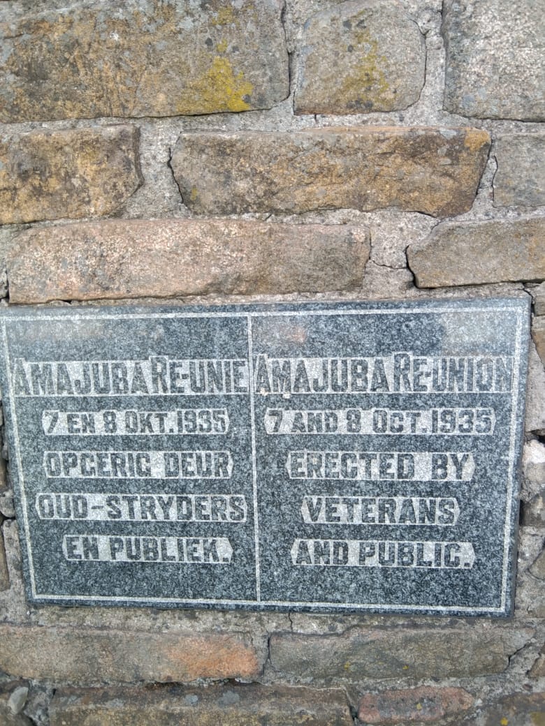 Monumente en gedenk steene 7