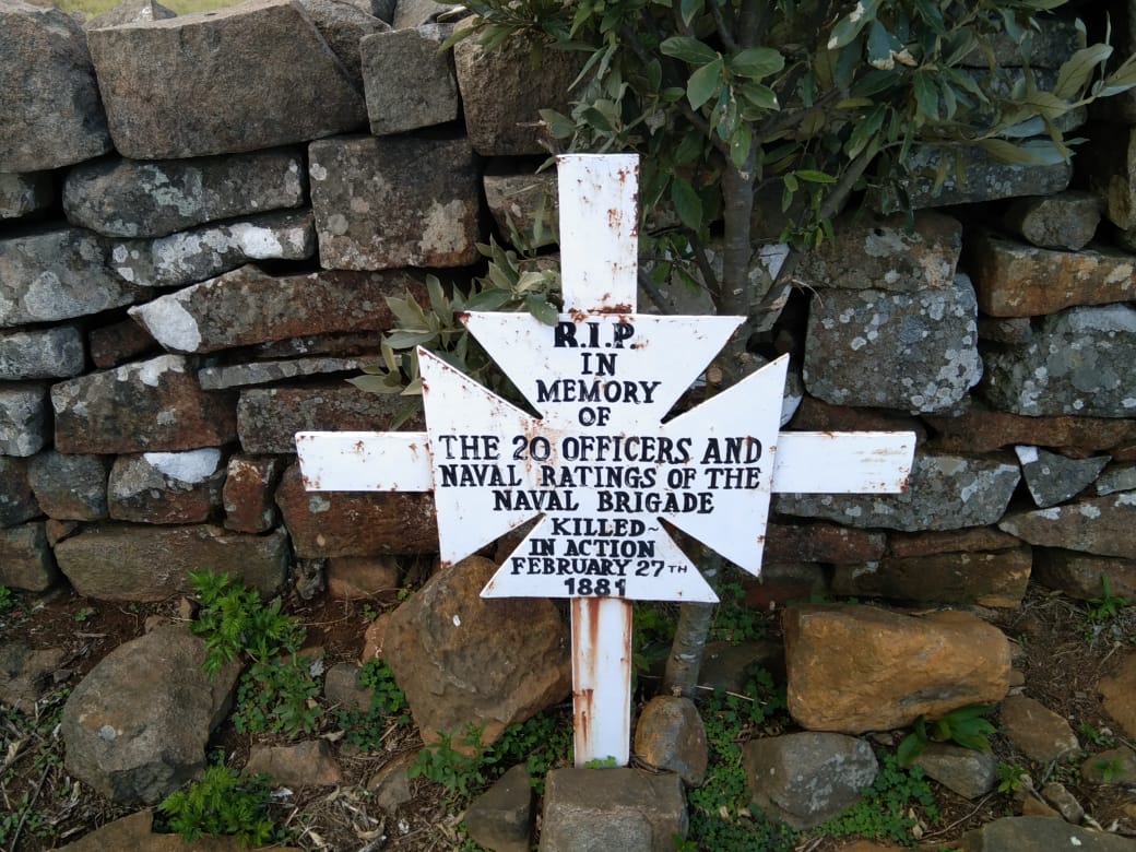 Monumente en gedenk steene 13