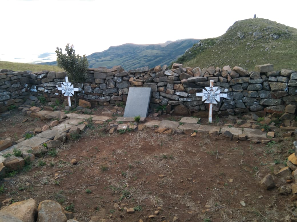 Monumente en gedenk steene 15
