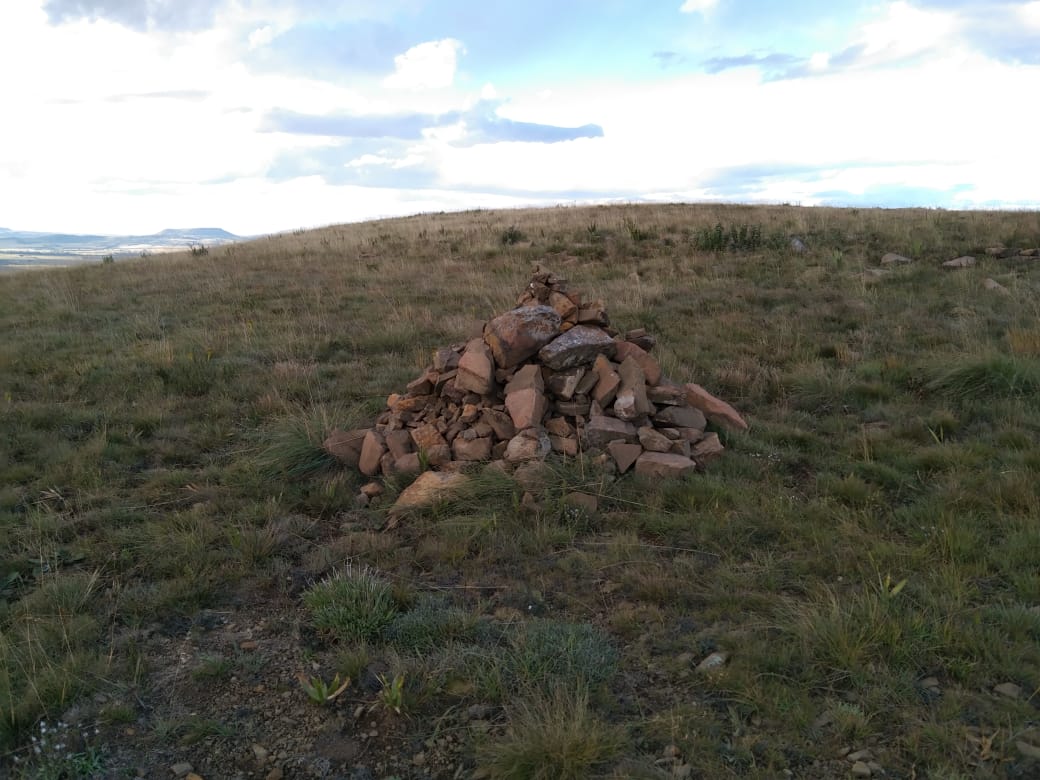 Monumente en gedenk steene 17