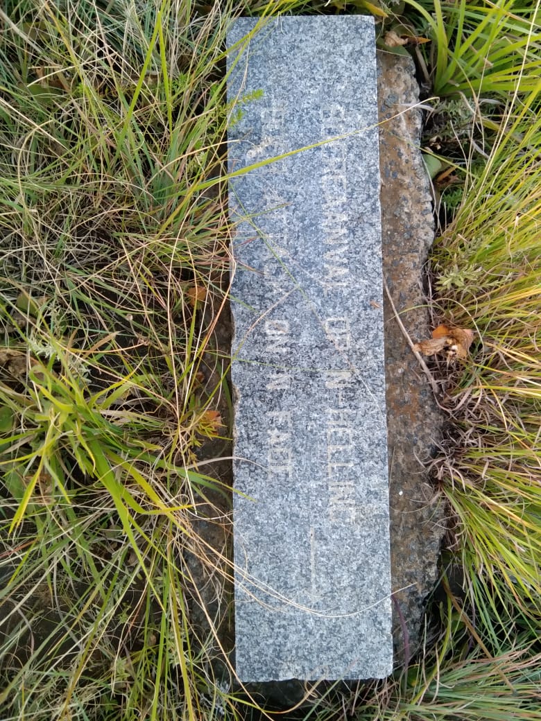 Monumente en gedenk steene 22