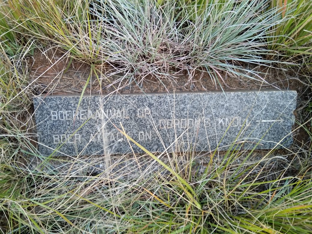 Monumente en gedenk steene 24