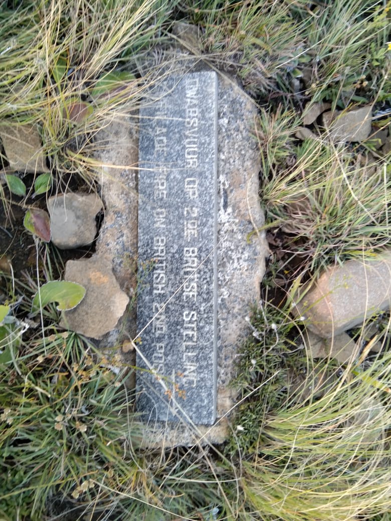 Monumente en gedenk steene 29